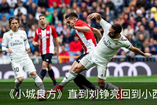 《小城良方》直到刘铮亮回到小西门，才明白龙冬冬有多厉害