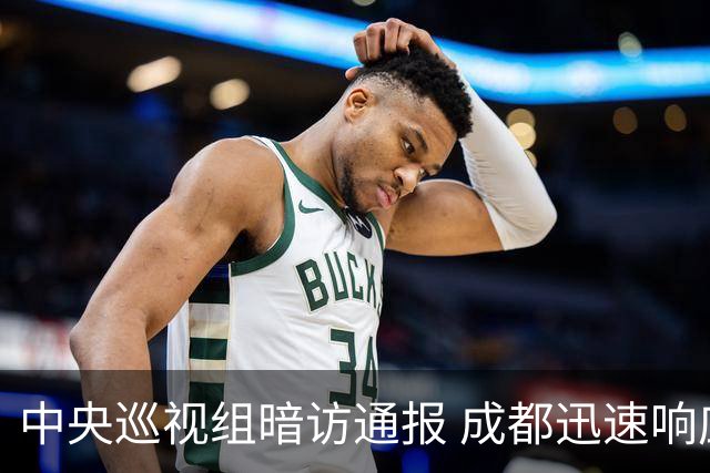 中央巡视组暗访通报 成都迅速响应立案拟顶格处罚