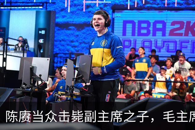 陈赓当众击毙副主席之子，毛主席一言不发，就送了一箱东西